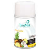 TMS 67-6108TM Timewick Refill Citrus Twist by Timemist